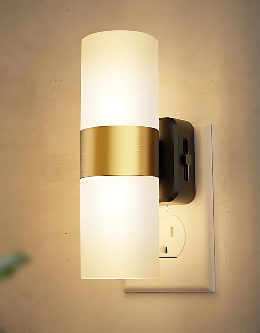 Adjustable Wall Night Lights