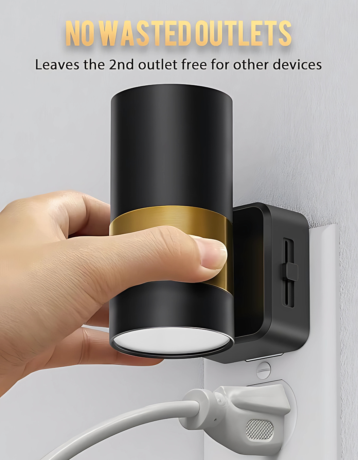 Dimmable Night Light Set