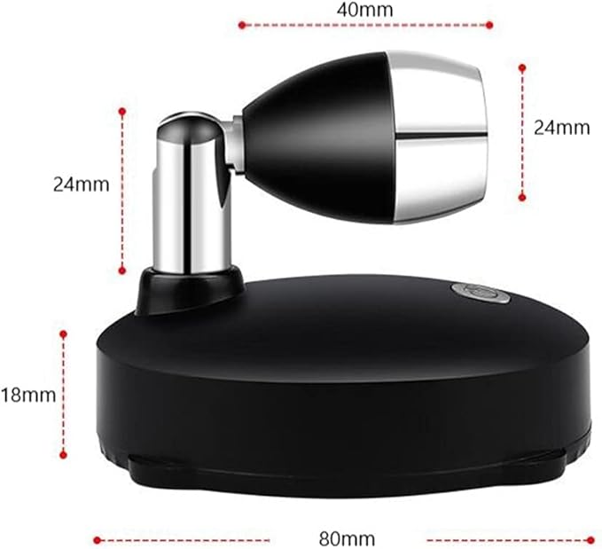 LumaTree™ Wireless Spotlight by Belorian